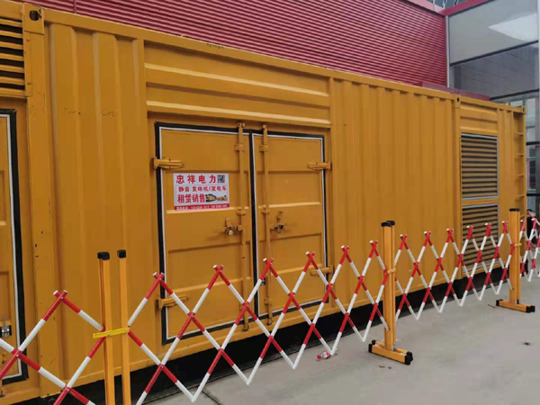北票关于通用发电机的十万个为什么？