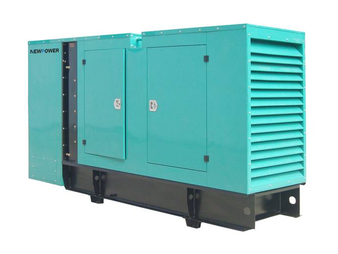 北票发电车租赁-沃尔沃发电机组多少钱