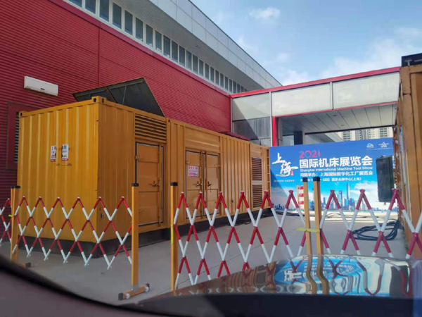 北票发电车出租-发电机无电压或电压太低怎么办？