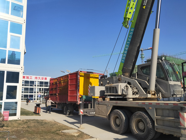 北票发电机出租50KW柴油发电机组需要配多粗电缆线