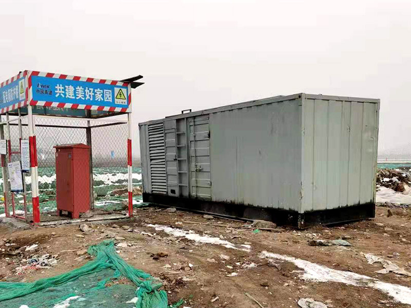 北票燃气发电机在高海拔地区运行时会遇到哪些常见故障？