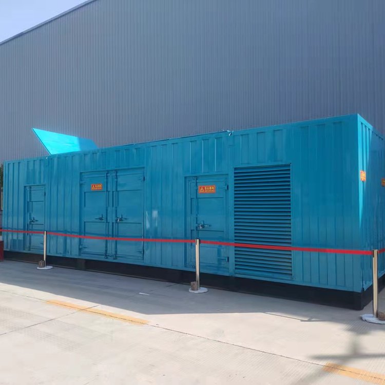 北票怎样更换柴油发电机组的空气滤清器？