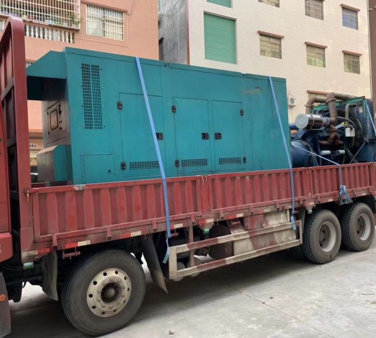 北票如何在不同负载率下确保 400KW 柴油发电机组的正常运行？