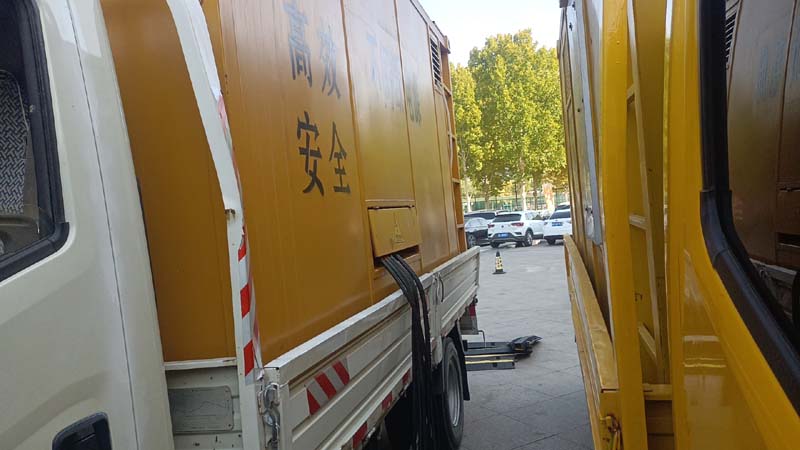 北票如何判断柴油发电机组和UPS电源的切换时间是否符合要求？