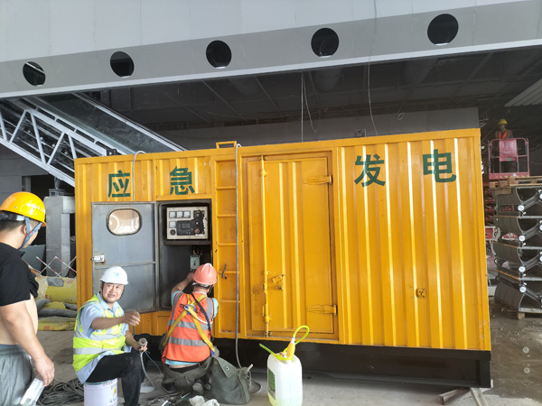 北票怎样判断空气滤清器是否需要更换？