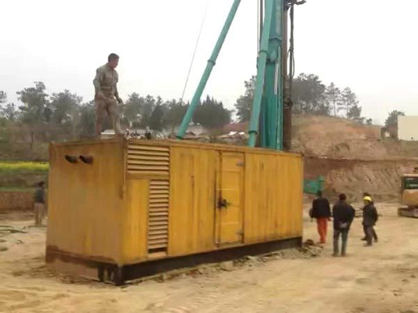 北票柴油发电机组应用场合有哪些？
